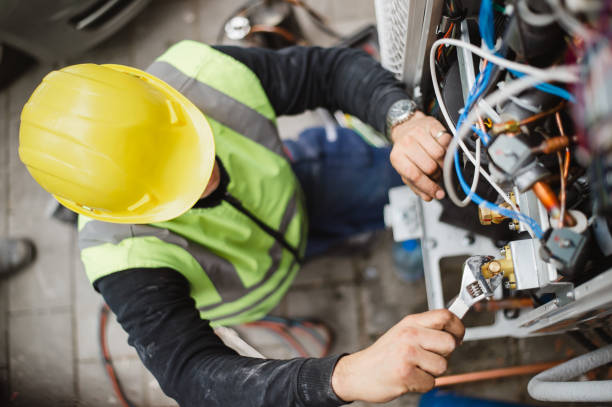 Emergency Electrical Repair Services in Birch Bay, WA