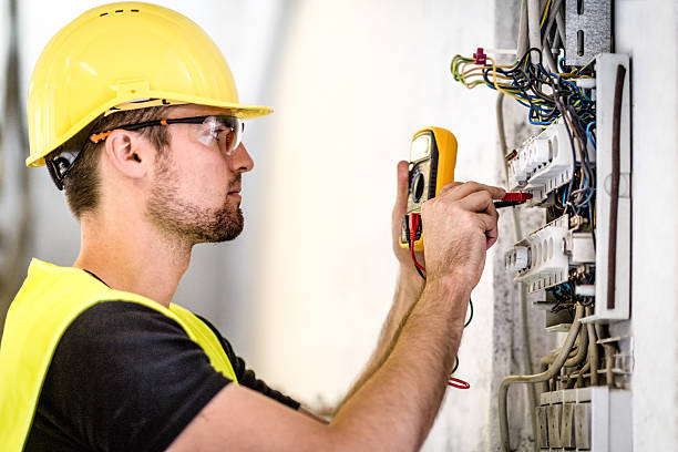 Industrial Electrical Services in Birch Bay, WA